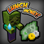 Lunch Money! logo
