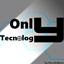Only Tecnology -and bees- logo