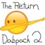Dabpack II: Electric Boogaloo logo
