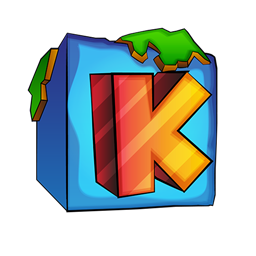 KenX Modded War logo