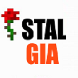 Rostalgia logo