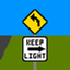 The Smol Karapack logo