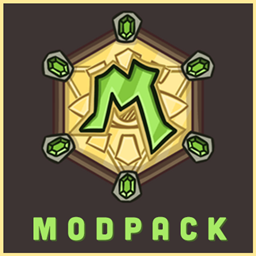 touchportyl's Wynncraft logo