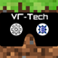 VR-Tech logo