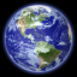 Super Duper Grafix 16x logo