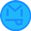 BlueyTheCircley's Mod logo