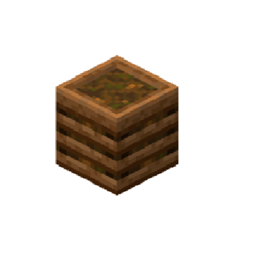 naturalCraft datapack project image