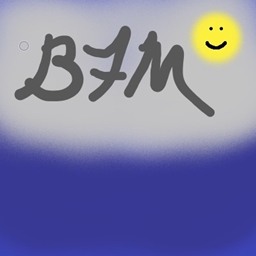 BFM logo
