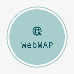 Web MAP project image