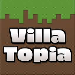 VillaTopia logo