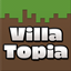 VillaTopia logo