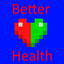 BetterHealth logo
