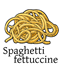 Spaghetti-Fettuccine logo