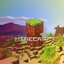 Immersive tech and builds logo