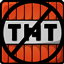 Tnt Disabler Datapack logo