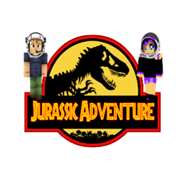 Jurassic Space Adventure logo
