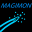 Magimon logo
