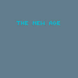 Golden Age Survival logo