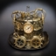 Steampunk Craft logo