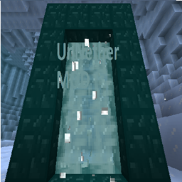 UnNetherMod logo