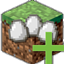 Eggs Plus logo