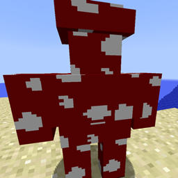 King Shroomer logo