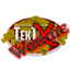 Tek Warfare logo