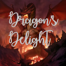 Dragon's Delight logo