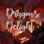 Dragon's Delight logo