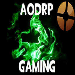 AoDRP Third Modpack logo