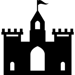 Medieval Mayhem logo