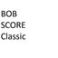 BOBScore Classic logo