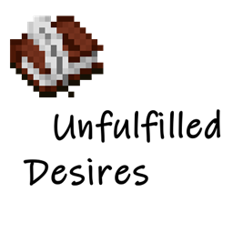 Unfulfilled Desires logo