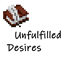 Unfulfilled Desires logo