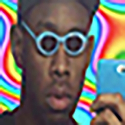 CLOUT PACK logo