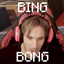 The Bing Bong Pack logo