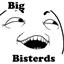 Big Bisterds logo