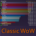 Details! Damage Meter Classic WoW