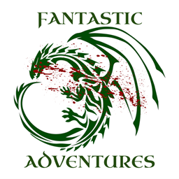 Fantastic Recipes project image