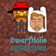 DwarfHolm Adventure logo