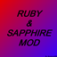 Corundum Mod logo