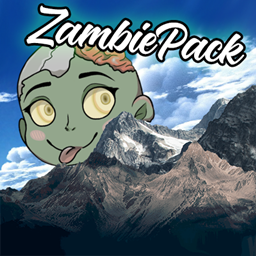 ZambiePack logo