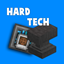Hard Tech logo