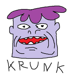 Krunk modpack logo