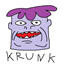 Krunk modpack logo