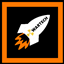 Remnent Lost - WarTech logo