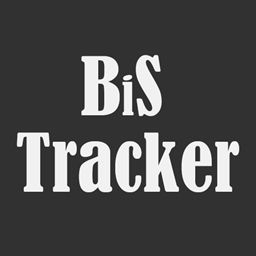 BiS Tracker - Wotlk Classic & Classic