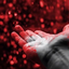 RainingBlood logo