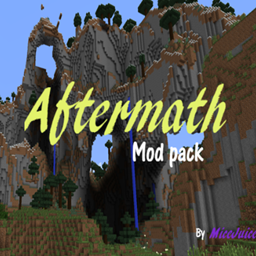 Aftermath Mod Pack - Minecraft Modpacks - CurseForge