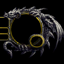 Silver Rare Elites logo